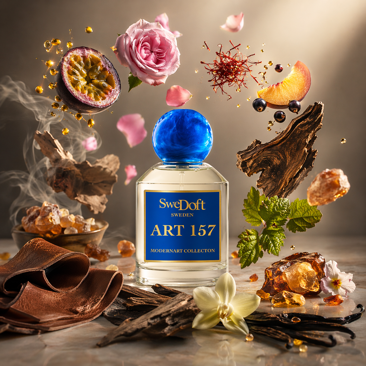 ART 157 (FOR MEN)