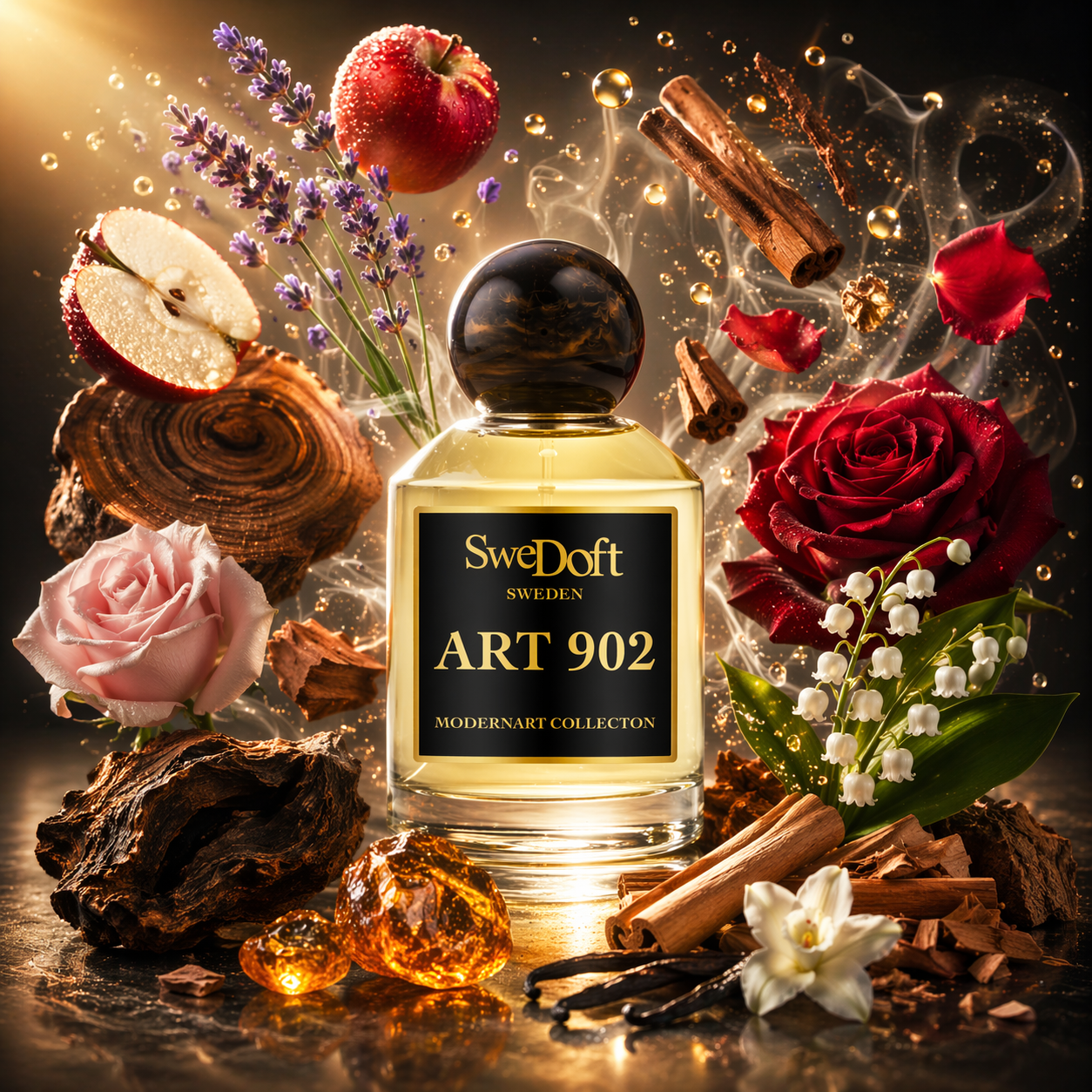 ART 902 (FOR MEN)