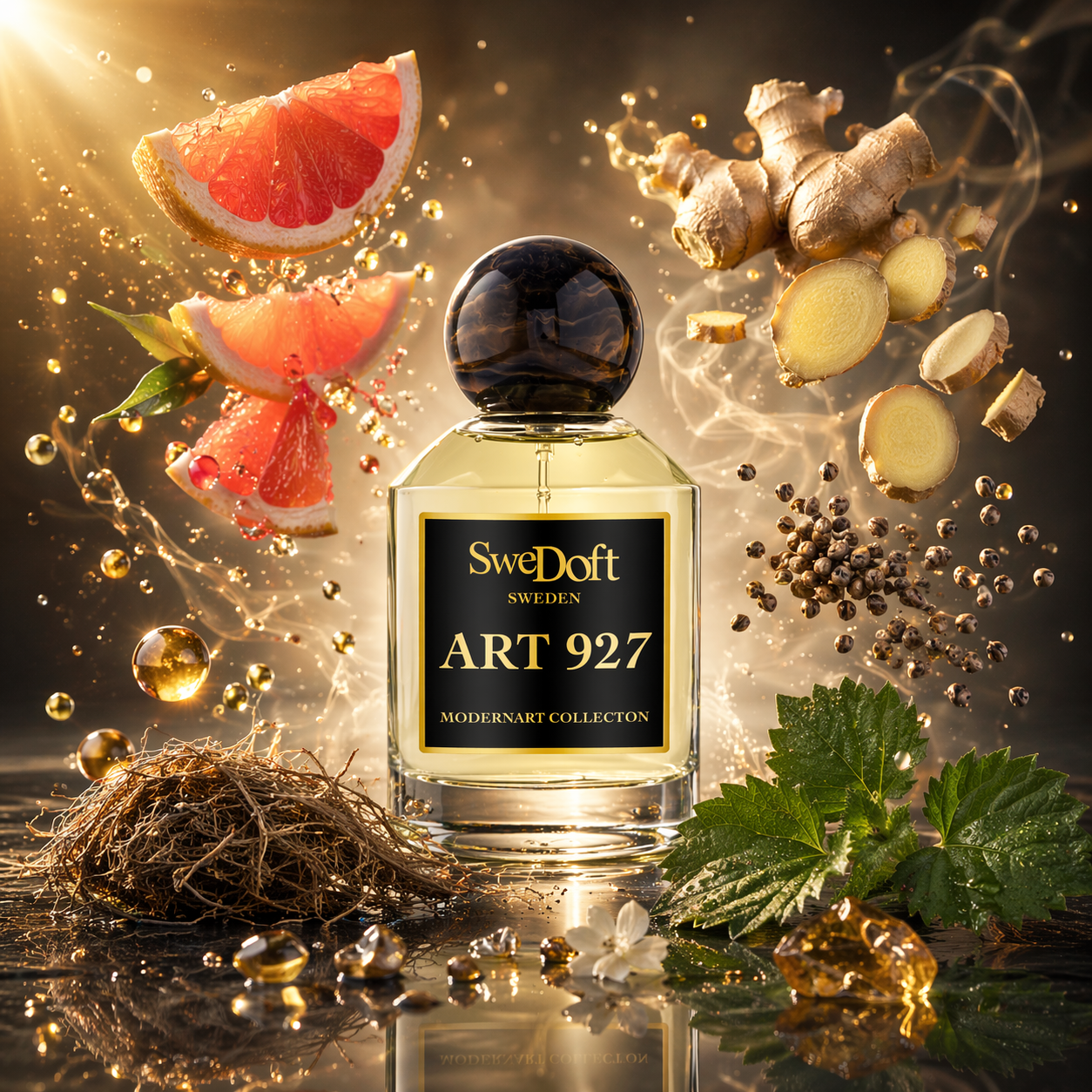 ART 927 (FOR MEN)