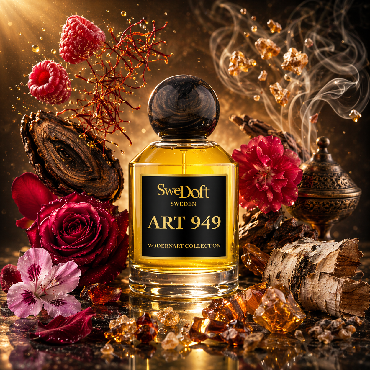 ART 949 (UNISEX)