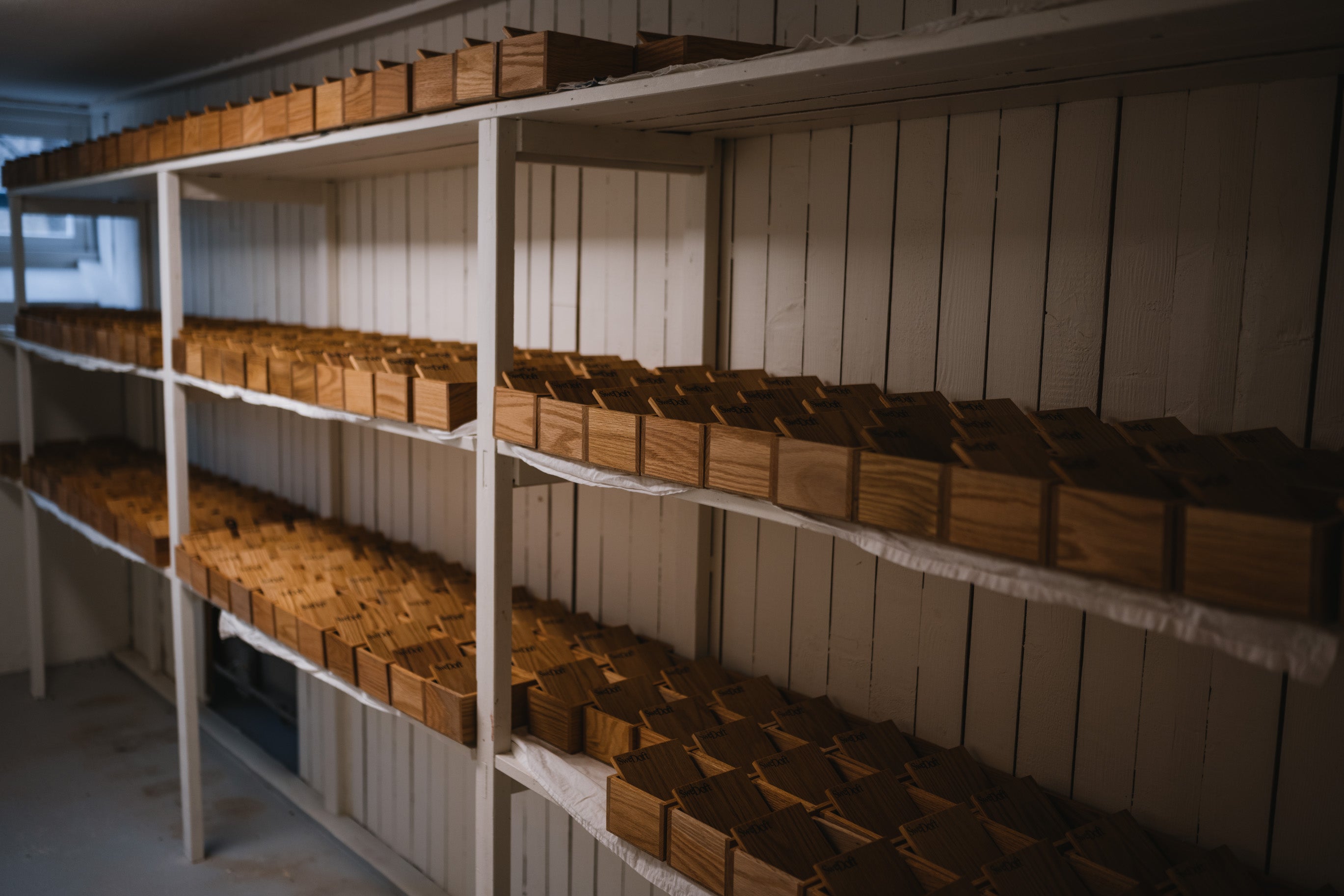 <p>Developed <em>in-house</em></p>