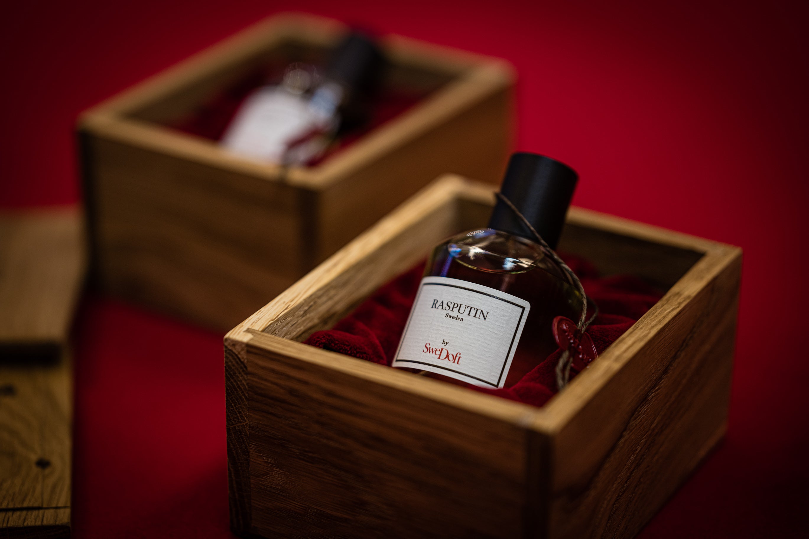 <p><em>The Original Collection</em></p>