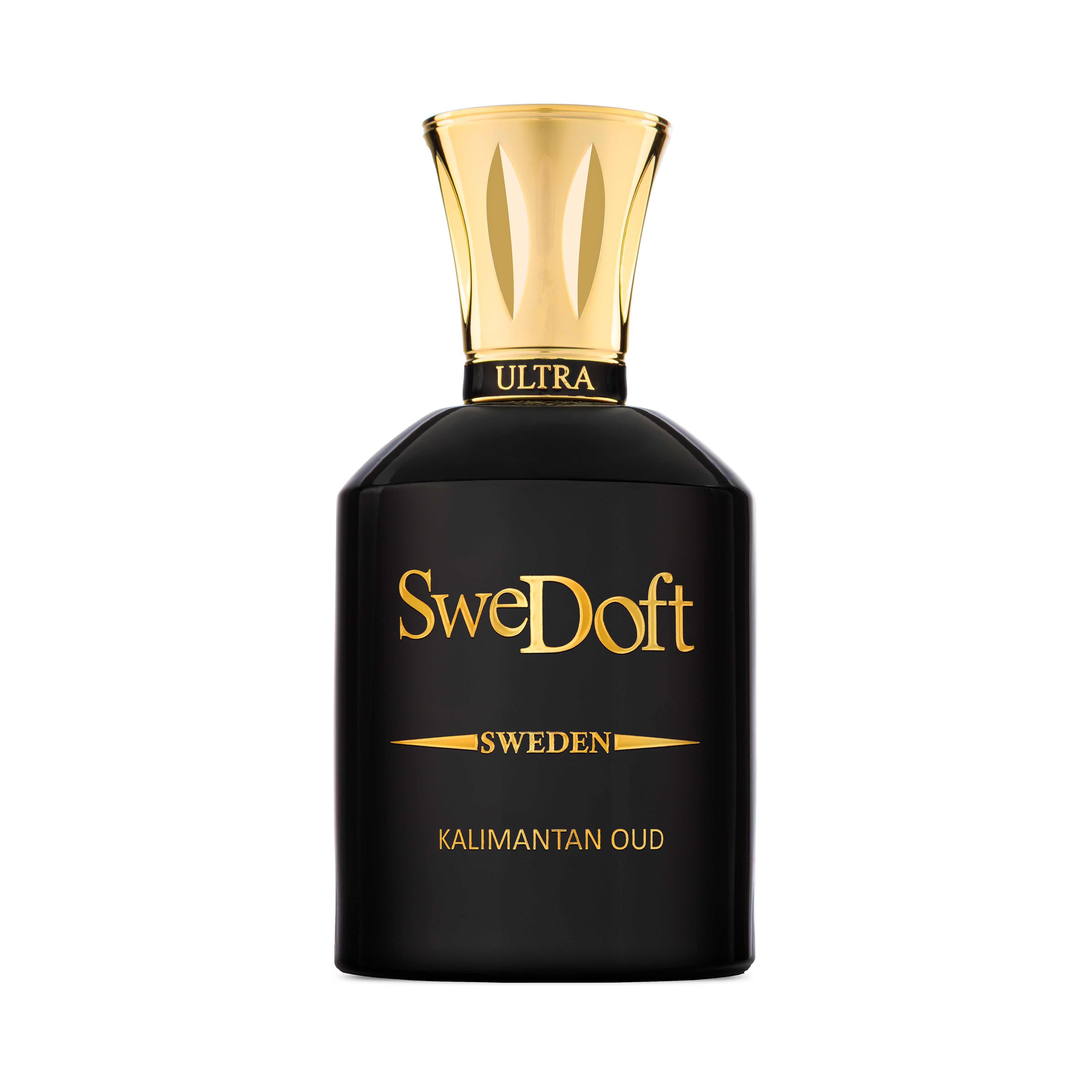 KALIMANTAN OUD